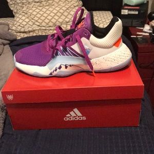 Don issue #1 “mailman”